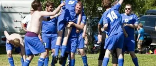 Luleå HIF fick jubla även detta år efter derbysegern