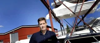 Luleå skonat från båtmarknadskris