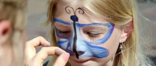 Stekande festivalinledning