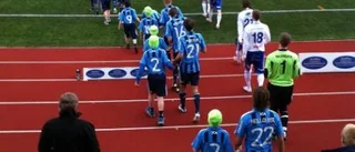 Följ fotbollsfesten ikväll