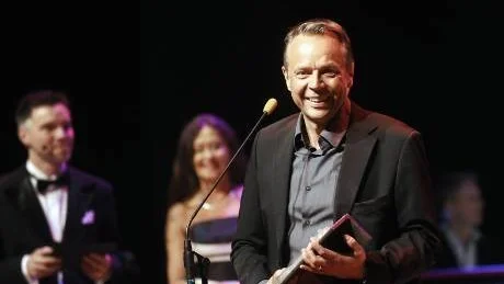 LULEÅ HOCKEY VANN. Bra avslutning på en bra säsong, resonerade klubbdirektören Peter Jidström.