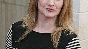 Paula Malcomson.