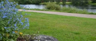 Ingen god idé att bygga strandnära