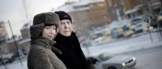 Karin och Bengt möttes för 36 år sedan
