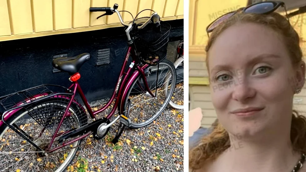 Under fredagen ändrade polisen taktik i sökandet efter Liu-studenten Tove. Istället för att söka brett utgår nu polisen från de tips som kommit in. Polisen undersöker bland annat Toves cykel, som hittats parkerad på en adress i Vetlanda.