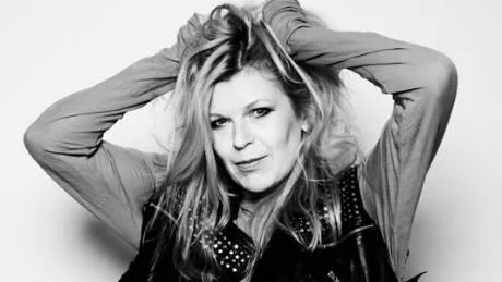 Kajsa Grytt.