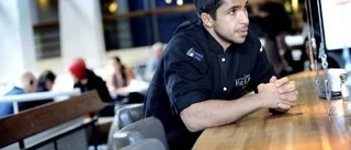 Mat & prat expanderar i norr