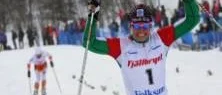 Pajala vann Fjällsprinten