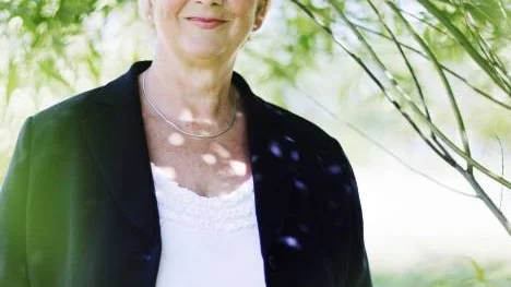 Elisabeth Lax blir i höst ny divisionschef för Kultur och utbildning vid Norrbottens läns landsting. Sin första stora kontakt med musik fick hon som 15-åring på en sommarkurs på Framnäs.