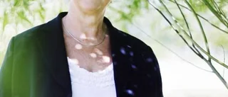 Jobbet lockar Elisabeth tillbaka till Norrbotten