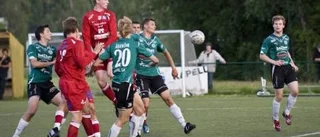 PIF mållöst och missnöjt