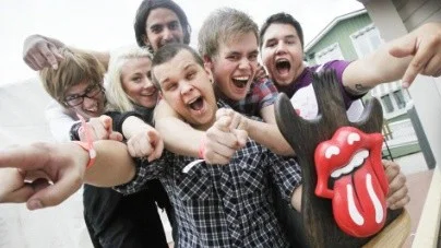 Telia Rocktjänst tog hem det prestigefyllda priset som vinnare av kompledigt 2009