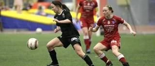 Piteå stod upp bra mot mästarlaget