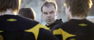 Mauri Holappa: "Vi är inte riktigt redo..."