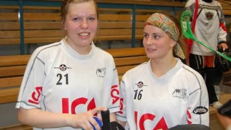 Anna Ranberg är glad över att Argentum kommer till spel.