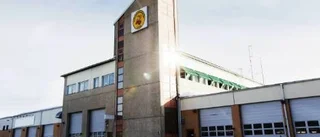 Polisen vill dela lokal med brandmännen