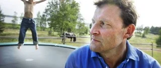 Arne är expert på att reda ut bankkriser