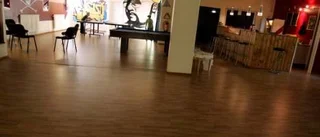 Ungdomsgården flyttas till biblioteket