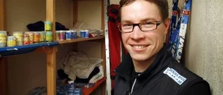 Piteå Elits sportchef hoppas på Lina i SM