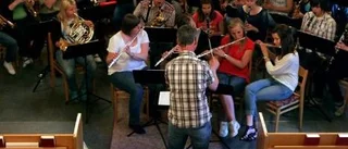 Musikskolans sista vårkonsert?