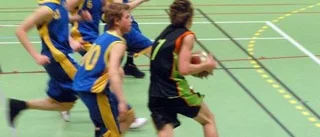 Arvidsjaur knep DM-silver efter rysare