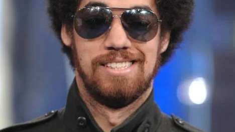 Danger Mouse.