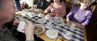 Traditionsrika bönor på Ottergården