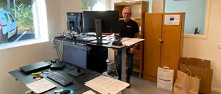 Platschefen om flytten i Motala: "Få lättare med lossning och lastning av gods"