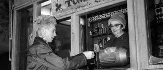 Efter 53 år lägger DHR i Piteå ned verksamheten