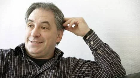Ingvar Karkoff har satt sig in i många skiftande analyser av Selma Lagerlöfs berömda berättelse och han beskriver själv sin musik till "Bortbytingen" som fantasiskapande.