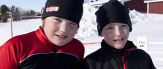 Toppenloppet är poppis