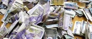 Hyrläkarna i länet kostade 119 miljoner