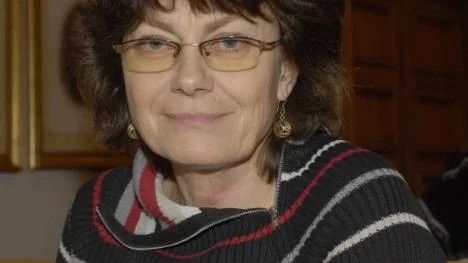-Narkotikabruket ökar. Det har ökat successivt de senaste åren och vi  känner att vi måste göra föräldrar och vuxna som jobbar med barn och  ungdomar uppmärksamma på vad som sker, säger Britt-Inger Hedman. (Arkivbild)