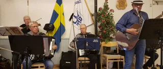 Nya ledamöter, sång och musik 