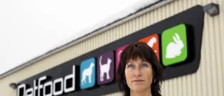 Pet-Food expanderar under finanskrisen