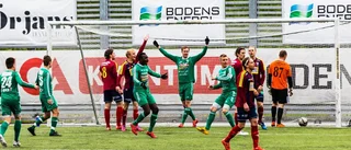 BBK tog ny seger – med ovan tvåmålsskytt