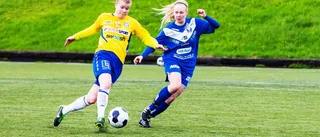 Alviks tunga förlust