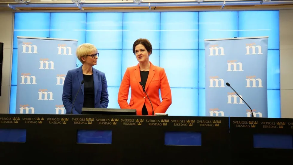 Matnyttiga förslag. Men ingen medryckande presentation.