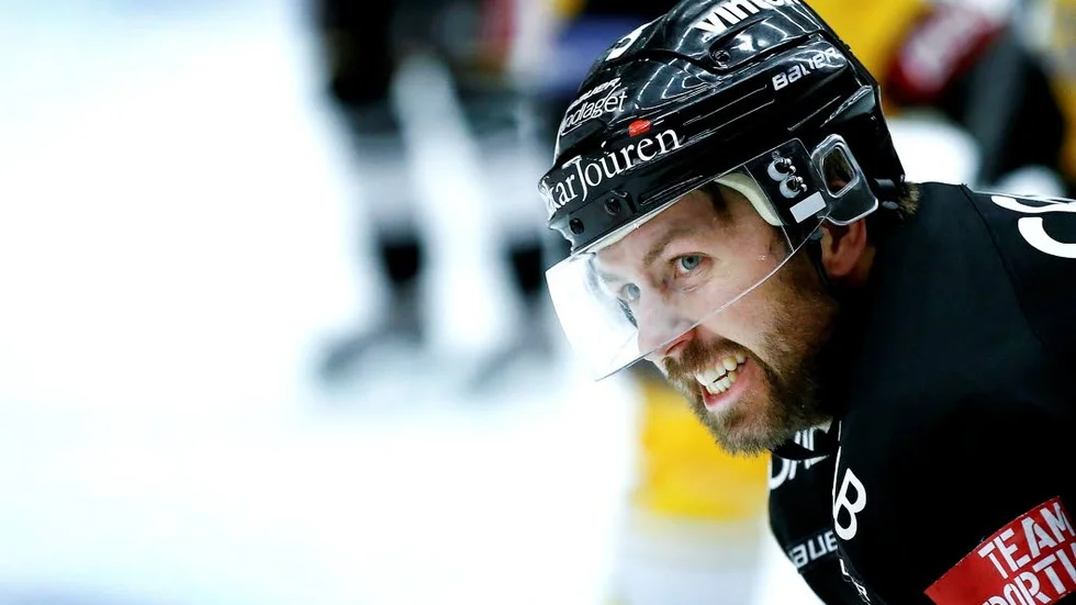 Per Ledin och Luleå Hockey har inte kommit närmare en lösning.