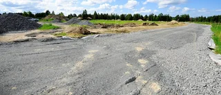 Byggboom i Boden medan Luleå förlorar folk