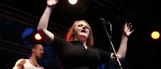 Recension: Proffsigt men tråkigt