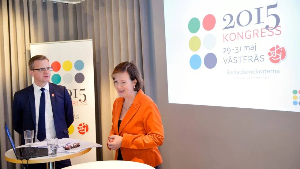 Låna nu. Höj skatten sen?