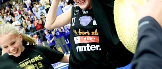 BILDSPEL: Galna guldjublet i Luleå Energi Arena