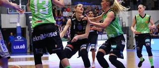 Elva poängs ledning