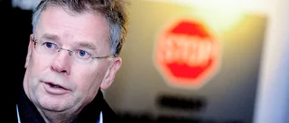 Bergström svarar på kritiken: "Chris ska stå för det"