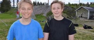 "På tio år har vi vunnit fem matcher"