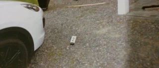 Gangsterdrama i rätten