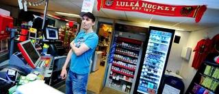 Allt tuffare tider kräver nya kiosklösningar