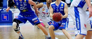 LF i underläge
