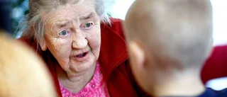 "Barnen bäst i världen"